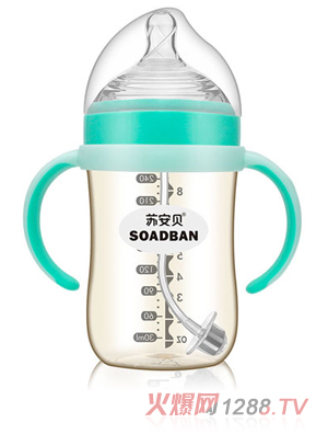 �K��ؐA8036�V�ڐ�����PPSU��ƿ-240ml