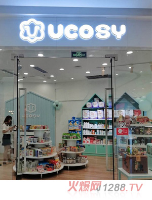 UCOSY��(y��u)���R�M(j��n)��ĸ���B�i �����f(w��n)�_(d��)��