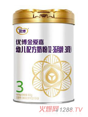 ��(y��u)����ۼ�youe�䷽�̷ۣ�12-36���g��3�Σ�900g 