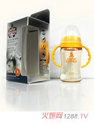 ĸ��PPSU���ڏ������Ԅ���ƿ180ml �Sɫ