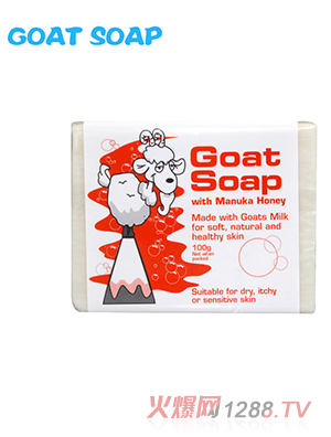 Goat Soap�������ֹ��탺ͯ��ԡ����