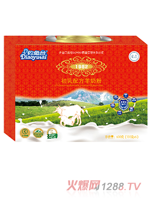 ��~�_(t��i)1982�����䷽���̷�600g �Y���b