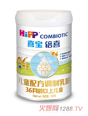 ϲ����ϲ��ͯ�䷽�{(di��o)����ۣ�36�����g���σ�ͯ��4�Σ�800g