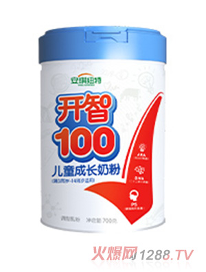 �����~���_��100��ͯ���L(zh��ng)�̷�