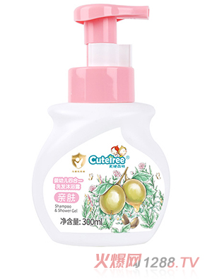 ��ʹɭ�֋��׃��ĺ�һϴ�l(f��)��ԡ¶ 300ml