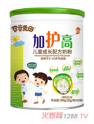 �ɿ�������o(h��)�߃�ͯ���L(zh��ng)�䷽�̷�400��