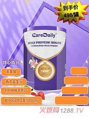 CareDaily�P���Ø�(l��)���F����
