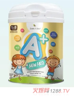 Dale & Cecil MIWAKO A+ֲ���Գ��L(zh��ng)�䷽��