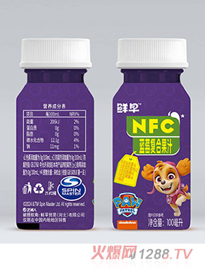 �r�������(du��)NFC����{(l��n)ݮ��(f��)�Ϲ�֭100ml