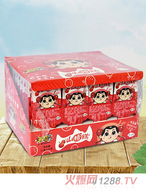 原味山楂糕22g×40支