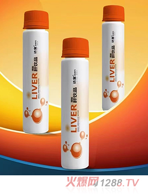 達(dá)宜調(diào)制肝飲品