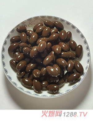 海參肽凝膠糖果