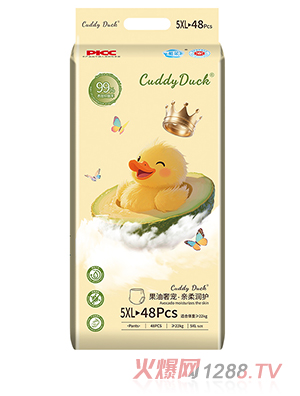 Cuddy Duck����������ѝ5XL