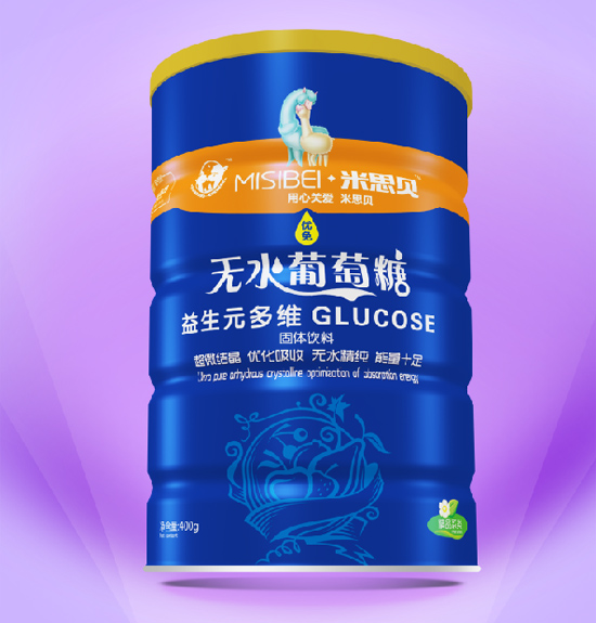 米思貝無水葡萄糖益生元多維