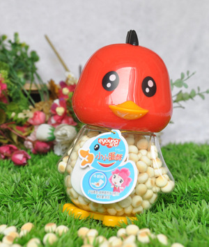 一揚牛奶味小小蛋酥95克