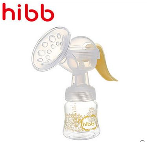 浩一貝貝吸奶器