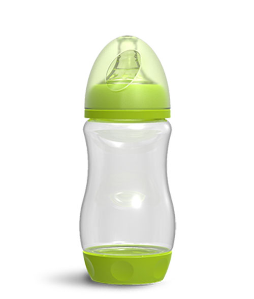  �ɿ��ȷ�Û��PP��ƿ240Ml