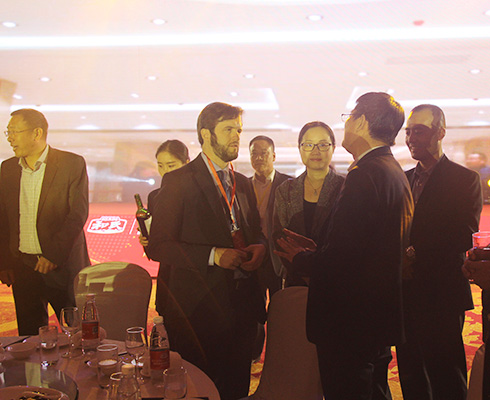 和氏北歐莎能、惠哺新品發(fā)布會(huì)